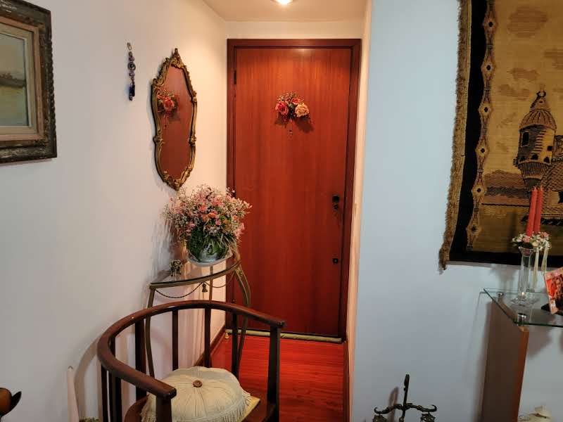 Imagem Apartamento com 2 Quartos à Venda, 84 m²em Maracanã - Rio de Janeiro