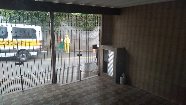 Imagem Casa com 2 Quartos para Alugar, 70 m² em Novo Osasco - Osasco Imagem Casa com 2 Quartos para Alugar, 70 m² em Novo Osasco - Osasco