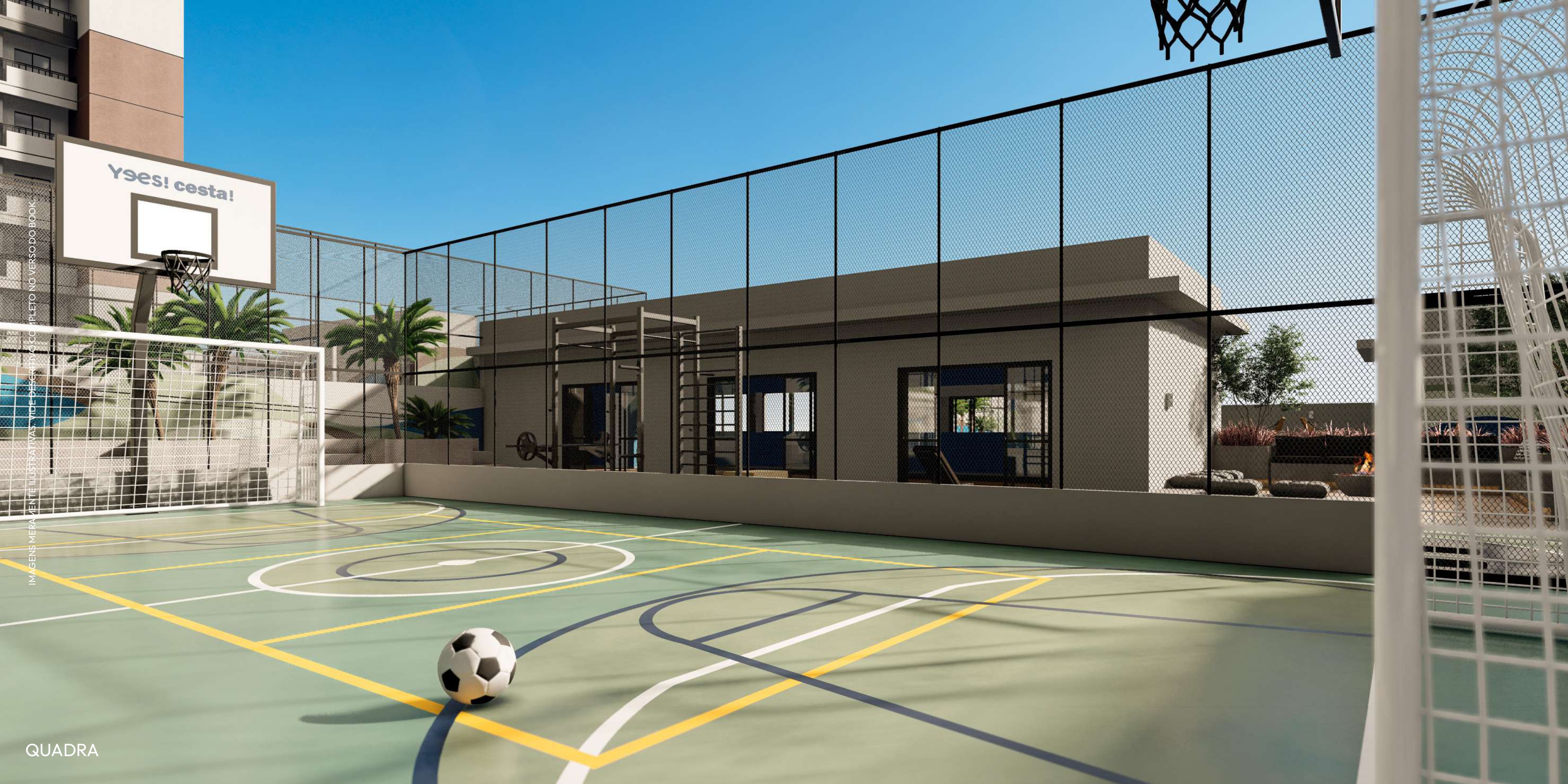 Imagem Apartamento com 3 Quartos à Venda, 72 m² em Centro - Sorocaba Imagem Apartamento com 3 Quartos à Venda, 72 m² em Centro - Sorocaba