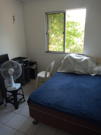 Imagem Apartamento com 2 Quartos para Alugar, 54 m² em Turu - São Luís Imagem Apartamento com 2 Quartos para Alugar, 54 m² em Turu - São Luís