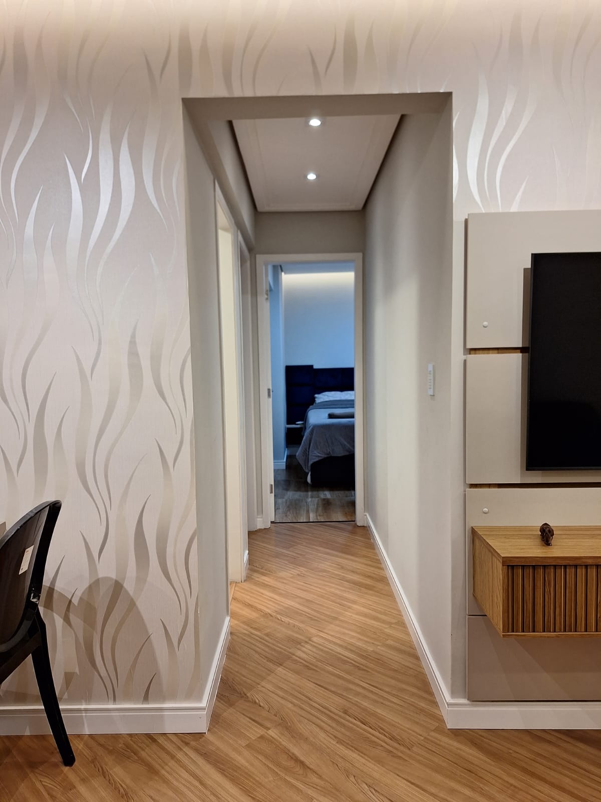 Imagem Apartamento com 3 Quartos à Venda, 69 m²em Centro - São Bernardo do Campo Imagem Apartamento com 3 Quartos à Venda, 69 m²em Centro - São Bernardo do Campo