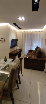 Imagem Apartamento com 2 Quartos à Venda, 65 m² em Barreto - Niterói