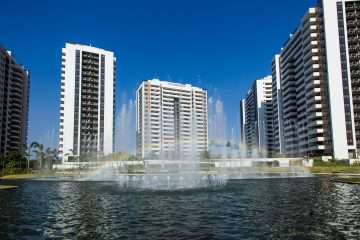 Imagem Apartamento com 2 Quartos à Venda, 79 m² em Barra Da Tijuca - Rio De Janeiro
