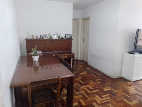 Imagem Apartamento com 2 Quartos à Venda, 70 m² em Cambuci - São Paulo