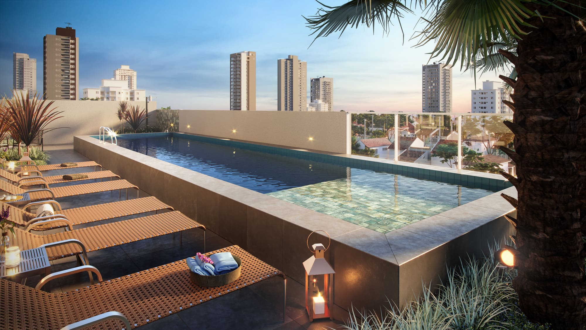 Imagem Apartamento com 3 Quartos à Venda, 79 m²em Setor Bela Vista - Goiânia