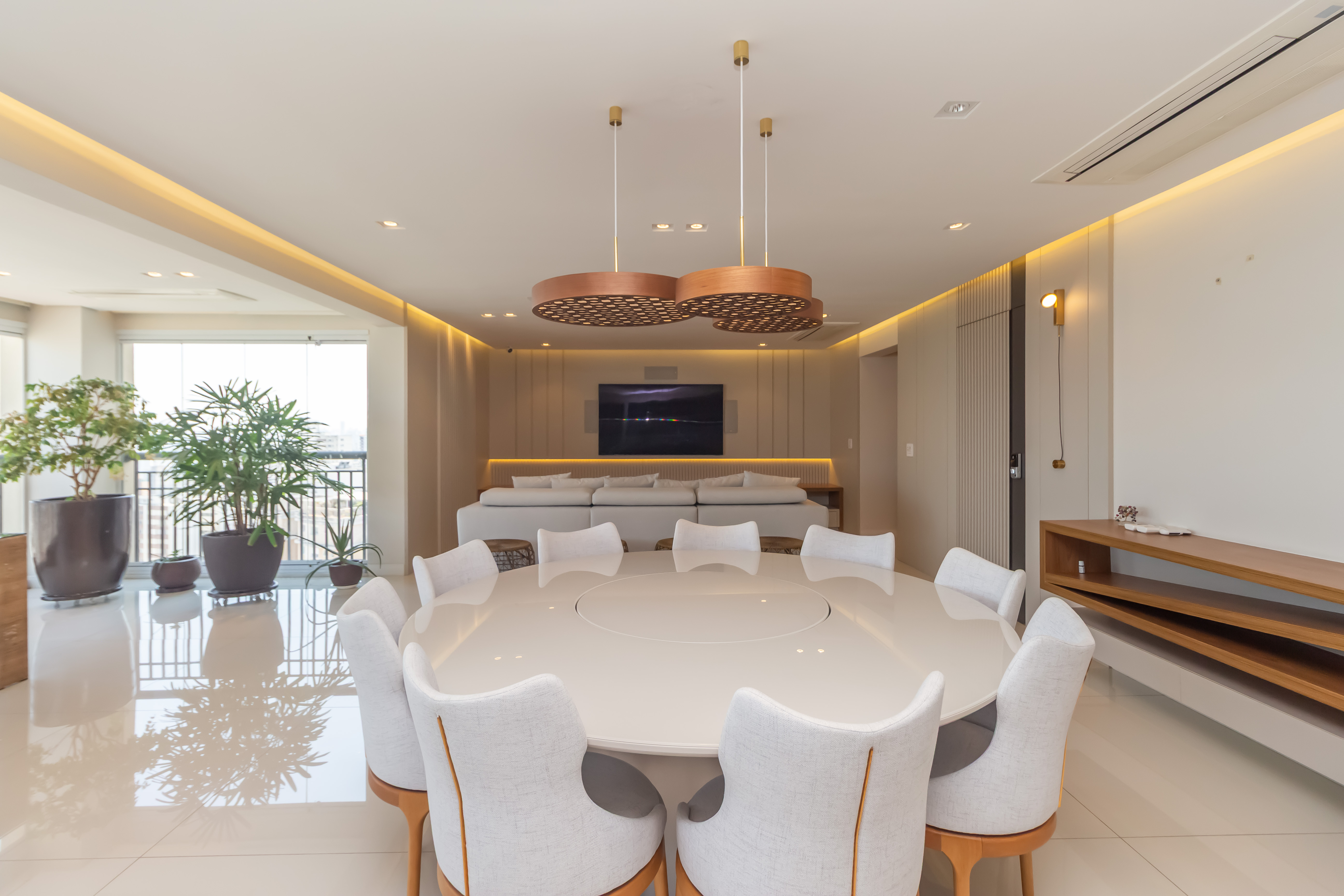 Imagem Apartamento com 4 Quartos à Venda, 246 m² em Vila Mariana - São Paulo