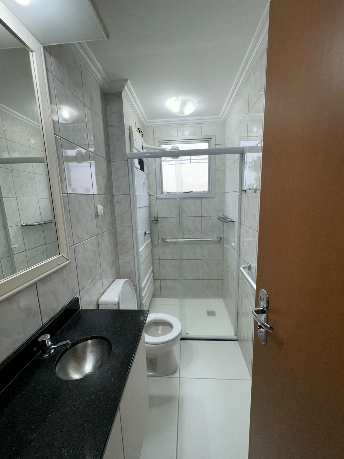 Imagem Apartamento com 3 Quartos à Venda, 112 m²em Nossa Senhora das Graças - Manaus