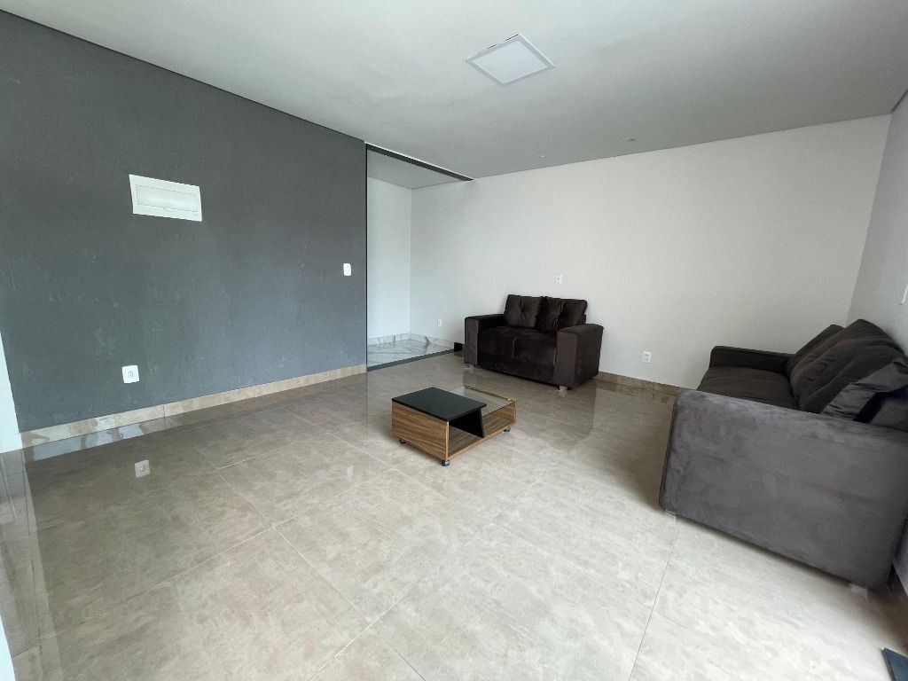 Imagem Casa com 2 Quartos à Venda, 94 m² em Santa Clara - Vespasiano Imagem Casa com 2 Quartos à Venda, 94 m² em Santa Clara - Vespasiano