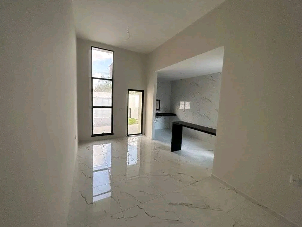 Imagem Casa com 3 Quartos à Venda, 92 m²em Centro - Eusebio Imagem Casa com 3 Quartos à Venda, 92 m²em Centro - Eusebio