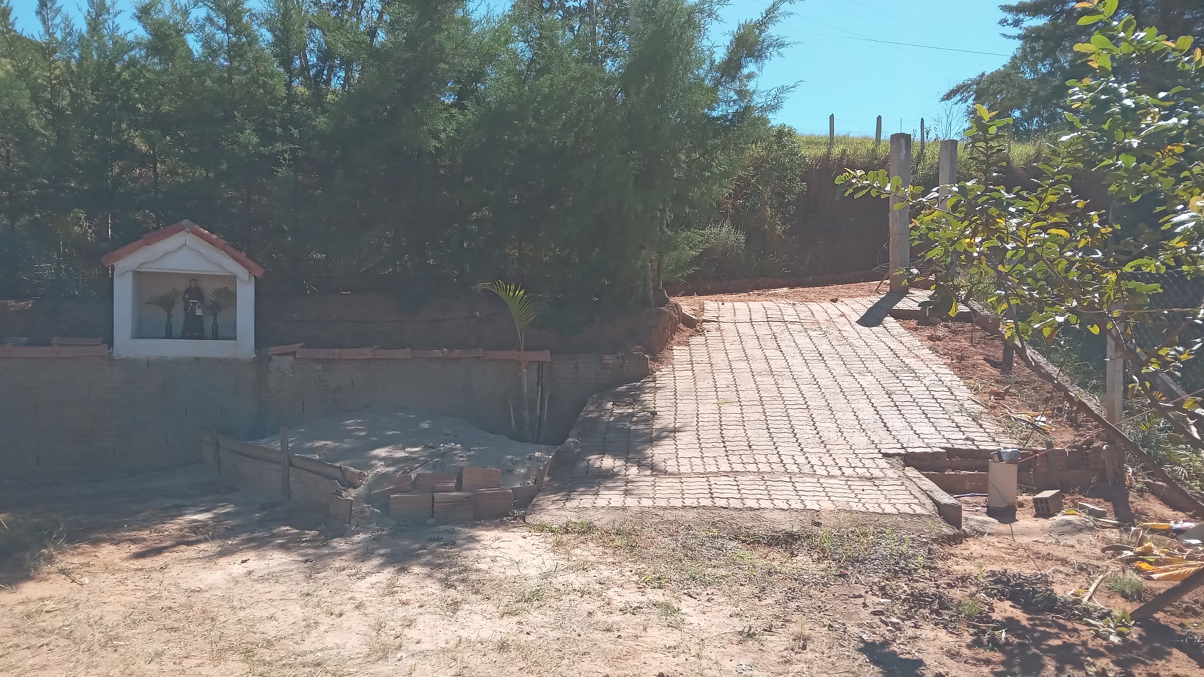 Imagem Chácara com 2 Quartos à Venda, 150 m²em JARDIM - Cunha Imagem Chácara com 2 Quartos à Venda, 150 m²em JARDIM - Cunha