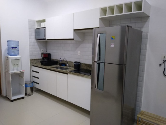 Imagem Flat com 2 Quartos à Venda, em murro alto - Ipojuca Imagem Flat com 2 Quartos à Venda, em murro alto - Ipojuca