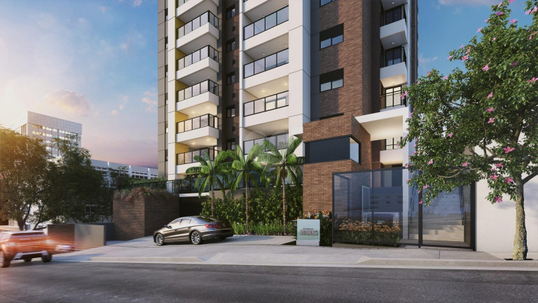 Imagem Apartamento com 3 Quartos à Venda, 87 m² em Vila Bastos - Santo André Imagem Apartamento com 3 Quartos à Venda, 87 m² em Vila Bastos - Santo André