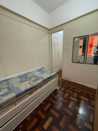 Imagem Apartamento com 2 Quartos à Venda, 65 m² em Copacabana - Rio de Janeiro Imagem Apartamento com 2 Quartos à Venda, 65 m² em Copacabana - Rio de Janeiro
