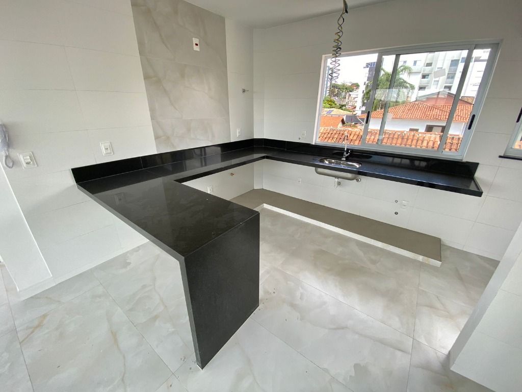 Imagem Apartamento com 4 Quartos à Venda, 138 m² em Jaraguá - Belo Horizonte Imagem Apartamento com 4 Quartos à Venda, 138 m² em Jaraguá - Belo Horizonte