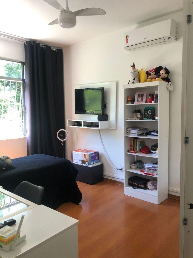 Imagem Apartamento com 3 Quartos à Venda, 144 m²em Icaraí - Niterói Imagem Apartamento com 3 Quartos à Venda, 144 m²em Icaraí - Niterói