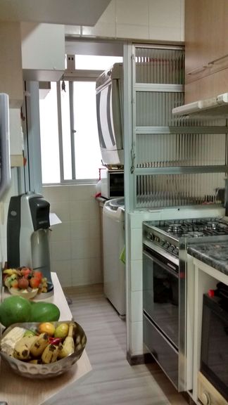 Imagem Apartamento com 2 Quartos à Venda, 56 m² em Capoeiras - Florianópolis Imagem Apartamento com 2 Quartos à Venda, 56 m² em Capoeiras - Florianópolis