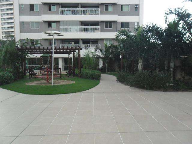Apartamento com 3 Quartos à Venda, 74 m²em Fátima - Fortaleza