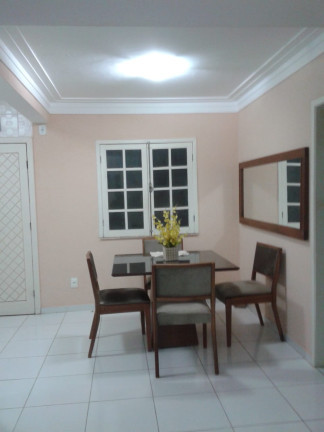 Imagem Casa com 4 Quartos à Venda, 110 m² em São Cristóvão - Salvador