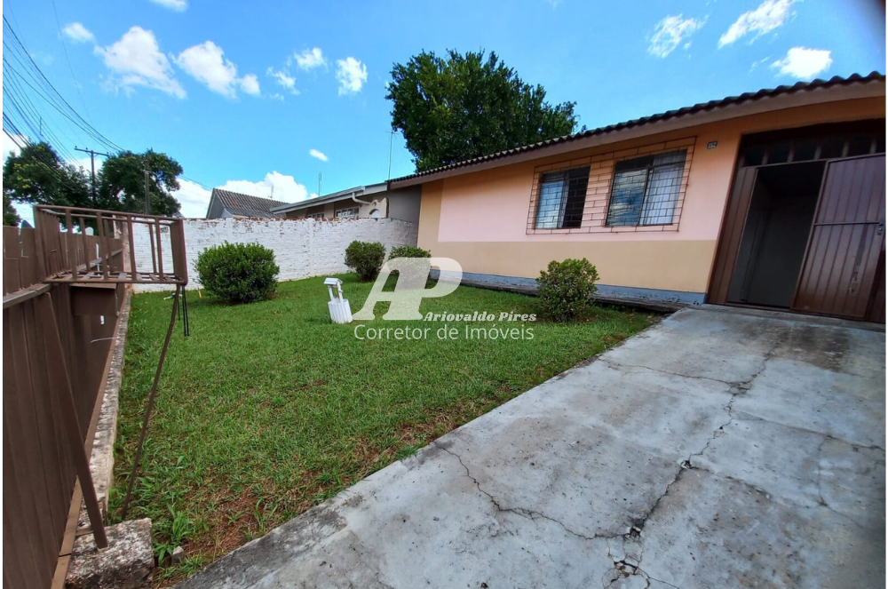Imagem Casa com 3 Quartos à Venda, 150 m²em Uvaranas - Ponta Grossa Imagem Casa com 3 Quartos à Venda, 150 m²em Uvaranas - Ponta Grossa