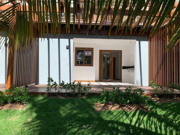 Imagem Casa de Condomínio com 2 Quartos à Venda,  em Praia do Forte - Mata de São João