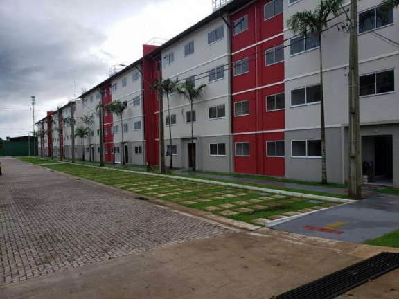Imagem Apartamento com 2 Quartos à Venda, 55 m² em Coqueiro - Belém Imagem Apartamento com 2 Quartos à Venda, 55 m² em Coqueiro - Belém