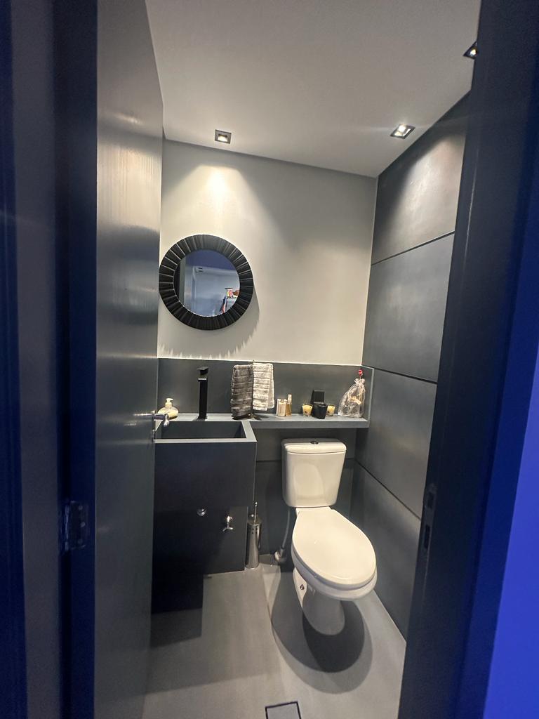 Imagem Apartamento com 2 Quartos à Venda, 127 m² em Jardim Caboré - São Paulo