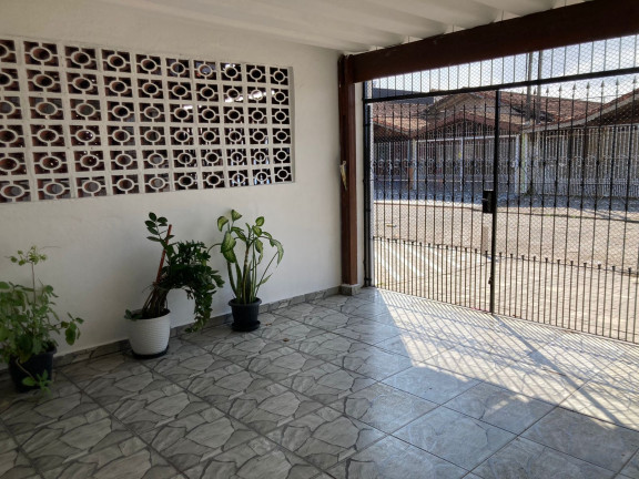Imagem Casa com 2 Quartos à Venda, 130 m² em Ocian - Praia Grande