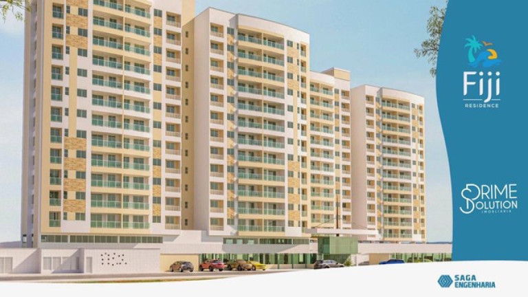 Imagem Apartamento com 3 Quartos à Venda,  em Cohama - São Luís