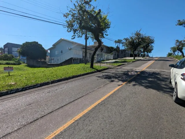 Imagem Terreno à Venda, 468 m²em Jardim Maristela - Criciúma
