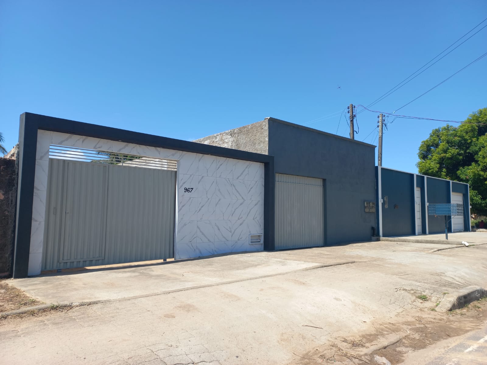 Imagem Casa com 2 Quartos à Venda, 120 m² em Bela Vista - Boa Vista Imagem Casa com 2 Quartos à Venda, 120 m² em Bela Vista - Boa Vista