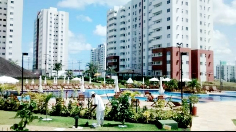 Imagem Apartamento com 3 Quartos à Venda, 101 m² em Piatã - Salvador Imagem Apartamento com 3 Quartos à Venda, 101 m² em Piatã - Salvador