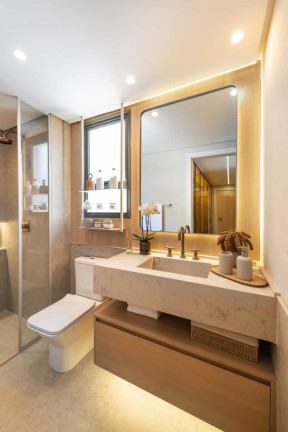 Imagem Apartamento com 2 Quartos à Venda, 69 m² em Perdizes - São Paulo