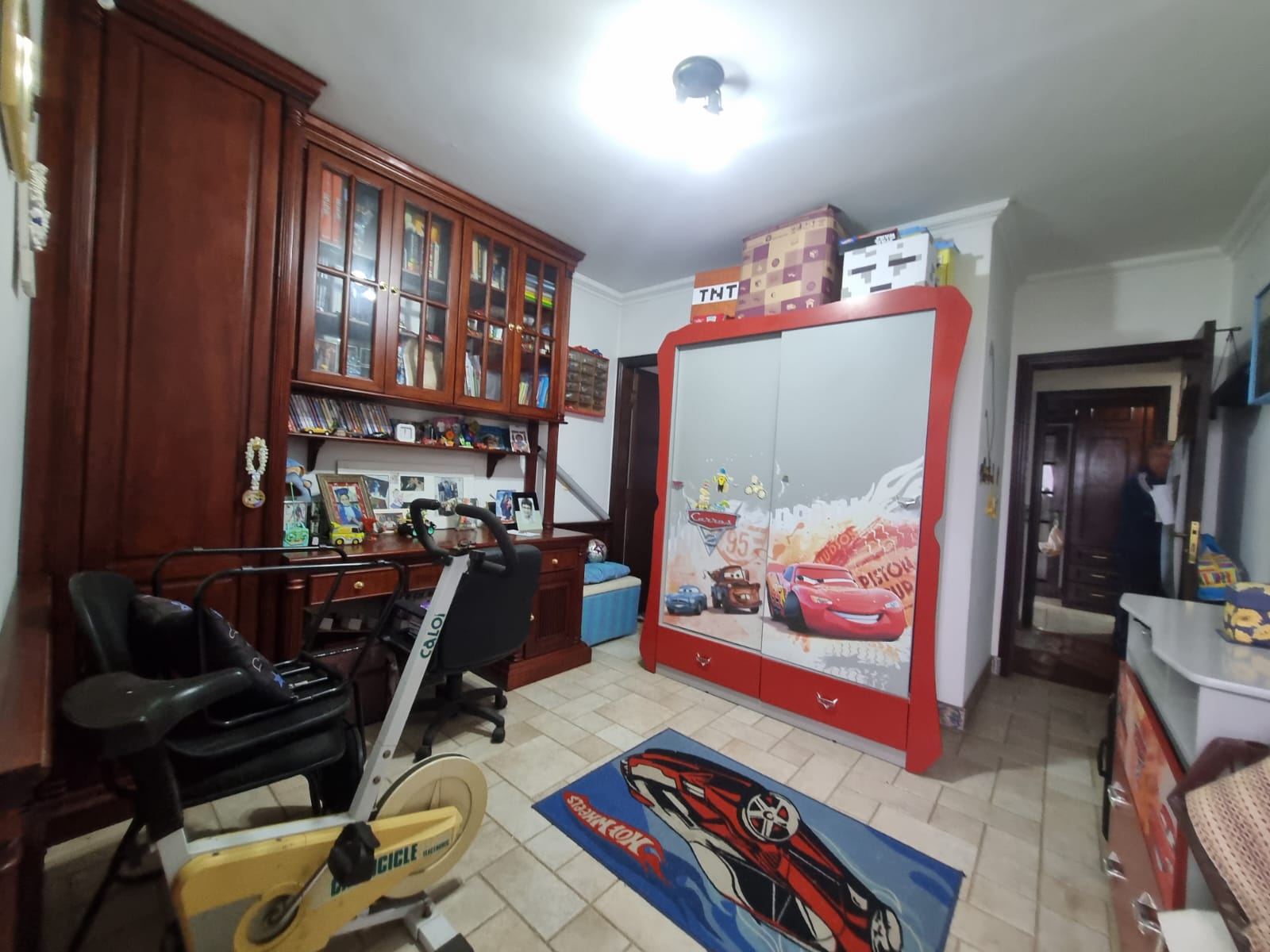 Imagem Apartamento com 3 Quartos à Venda, 102 m²em Vila Lusitânia - São Bernardo do Campo