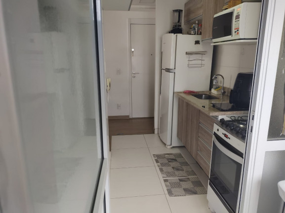 Imagem Apartamento com 2 Quartos à Venda, 67 m² em Parque São Jorge - São Paulo