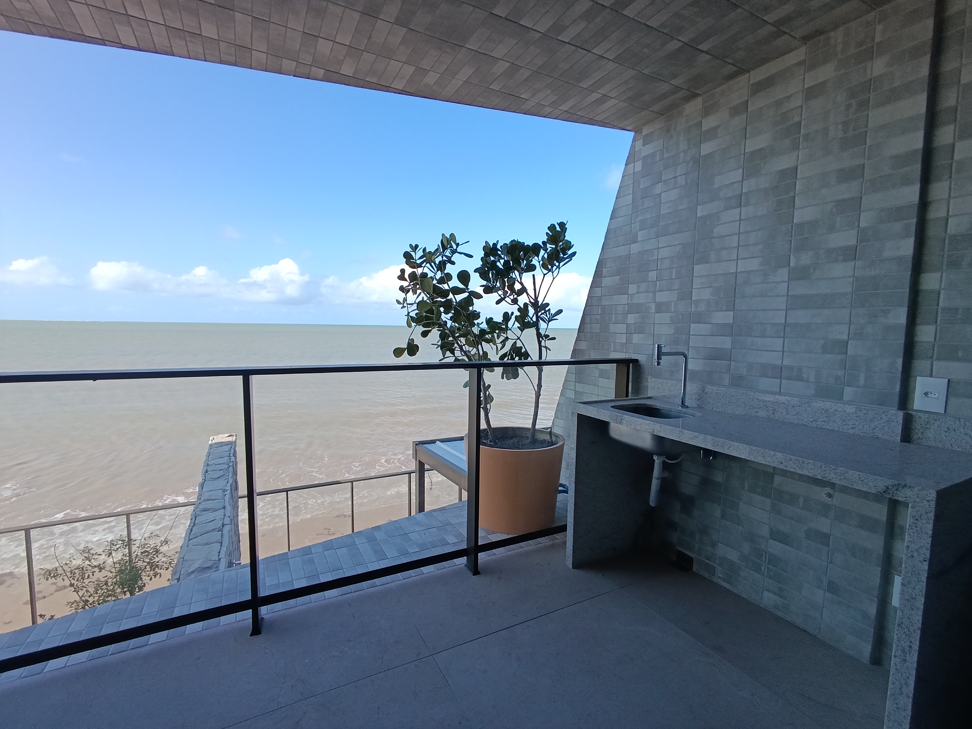 Imagem Apartamento com 2 Quartos à Venda, 44 m² em Jardim Oceania - João Pessoa