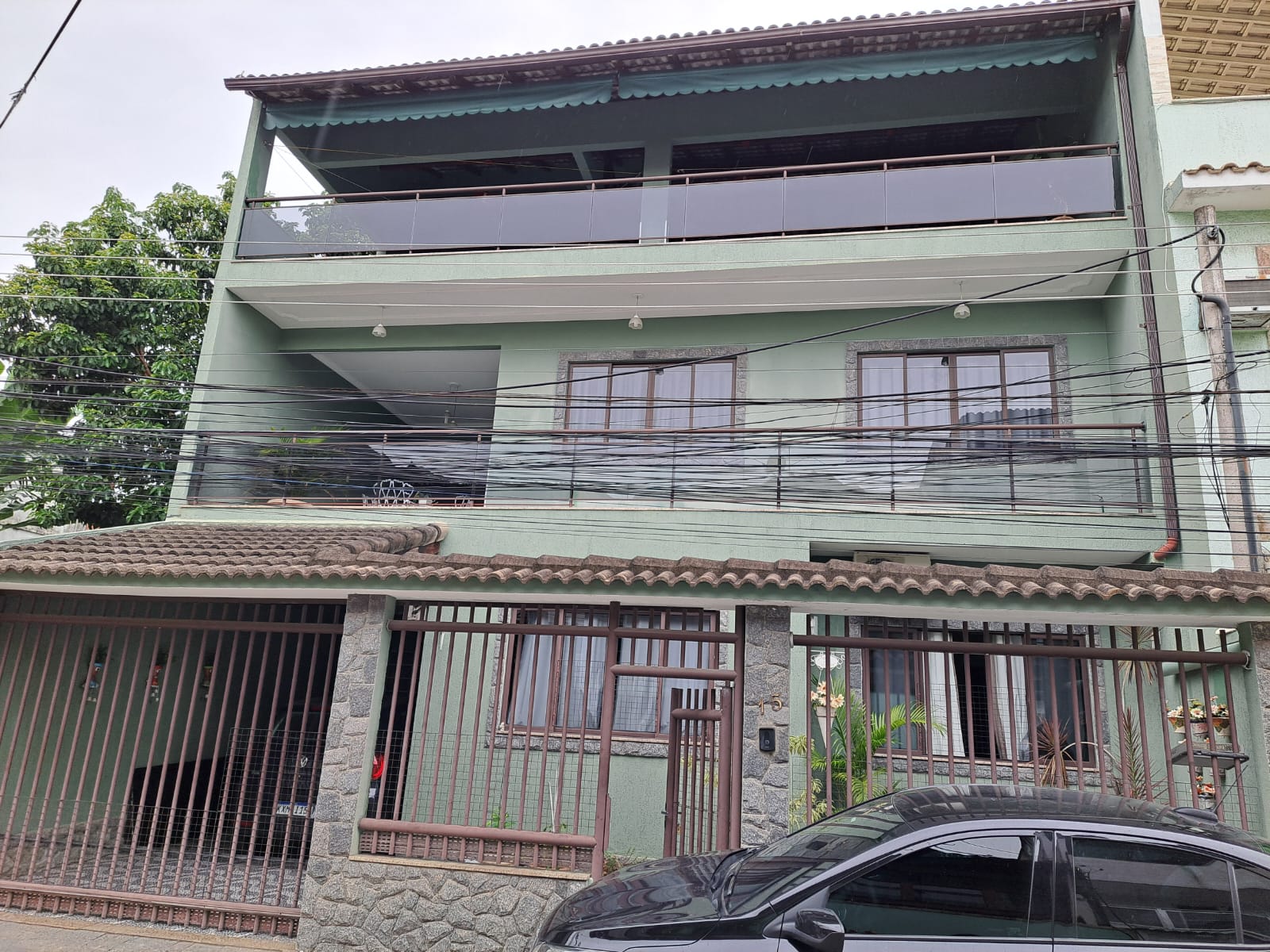 Imagem Casa de Condomínio com 4 Quartos à Venda, 309 m² em Taquara - Rio de Janeiro Imagem Casa de Condomínio com 4 Quartos à Venda, 309 m² em Taquara - Rio de Janeiro