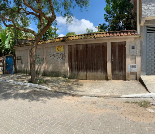 Imagem Casa com 2 Quartos à Venda, 60 m² em Colônia (Zona Sul) - São Paulo Imagem Casa com 2 Quartos à Venda, 60 m² em Colônia (Zona Sul) - São Paulo