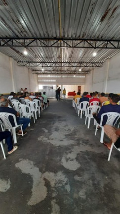 Imagem Ponto Comercial à Venda, 333 m² em centro - Sapé