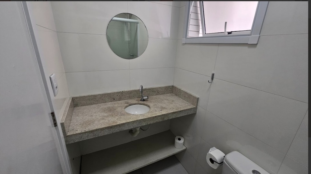 Imagem Apartamento com 1 Quarto à Venda, 54 m² em Guilhermina - Praia Grande Imagem Apartamento com 1 Quarto à Venda, 54 m² em Guilhermina - Praia Grande