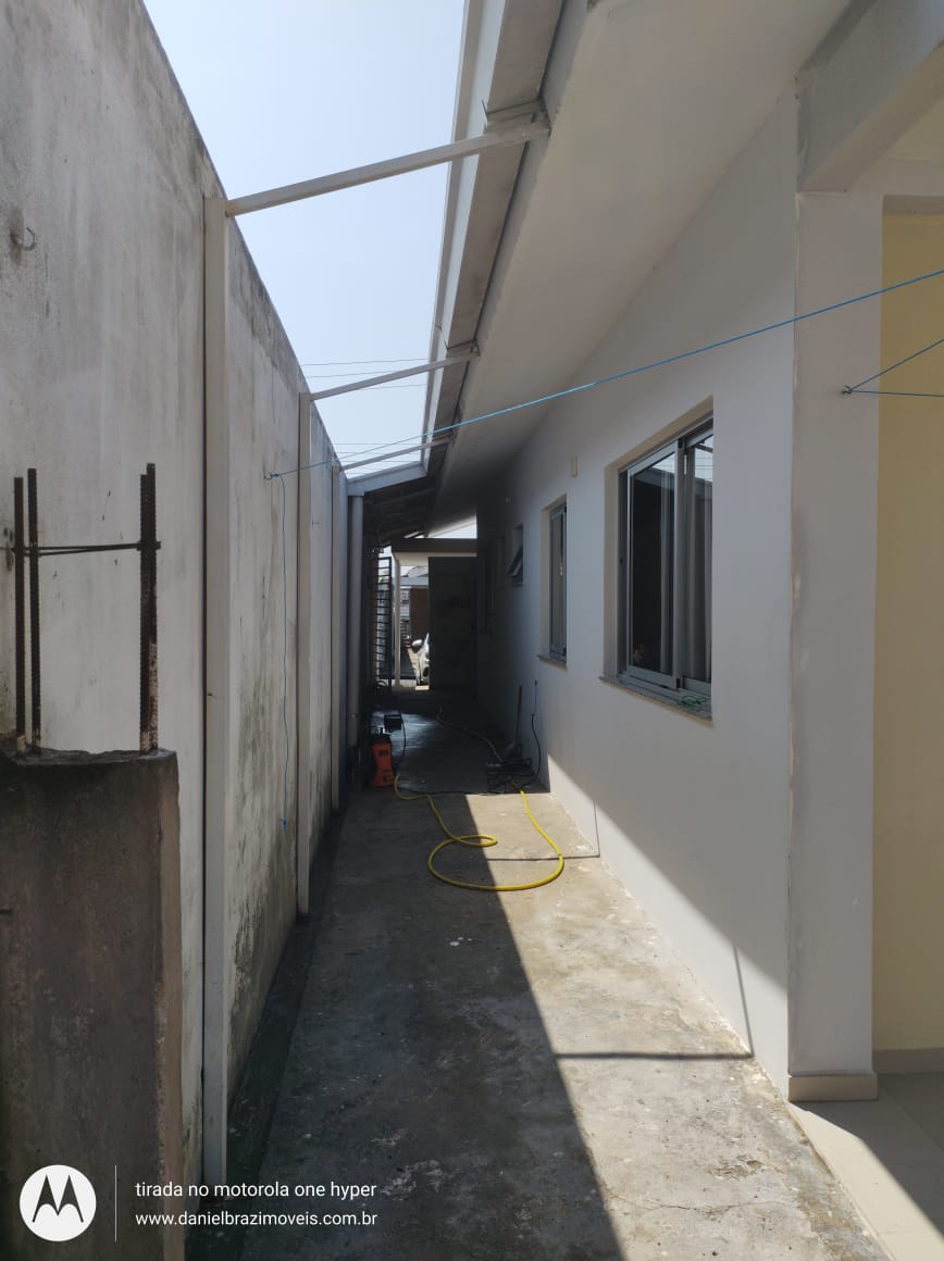 Imagem Casa de Condomínio com 3 Quartos à Venda, 200 m²em Tarumã-Açu - Manaus Imagem Casa de Condomínio com 3 Quartos à Venda, 200 m²em Tarumã-Açu - Manaus