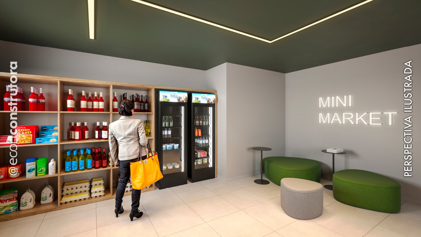 Imagem Apartamento com 2 Quartos à Venda, 25 m²em Vila Olímpia - São Paulo Imagem Apartamento com 2 Quartos à Venda, 25 m²em Vila Olímpia - São Paulo