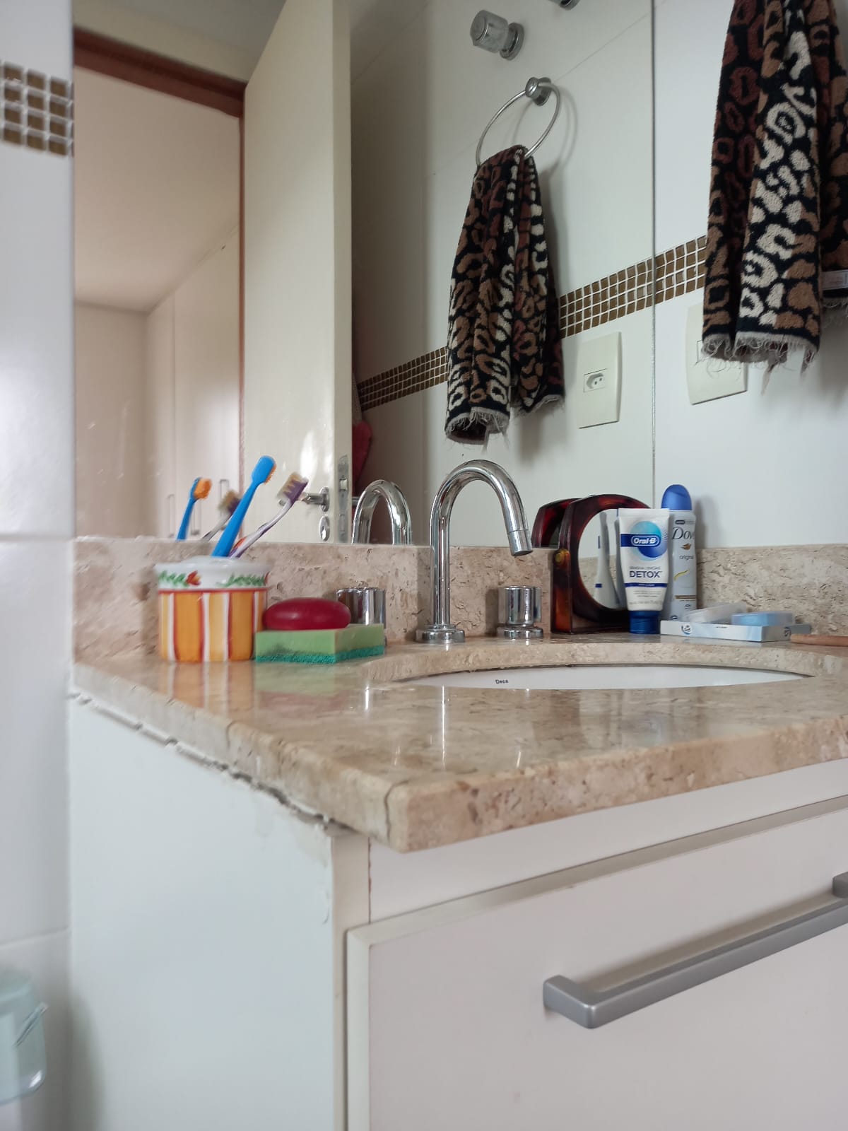 Imagem Apartamento com 2 Quartos à Venda, 73 m² em Jardim Faculdade - Itu