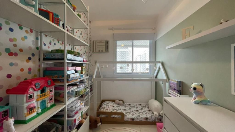 Imagem Apartamento com 3 Quartos à Venda, 90 m² em Jacarepaguá - Rio de Janeiro