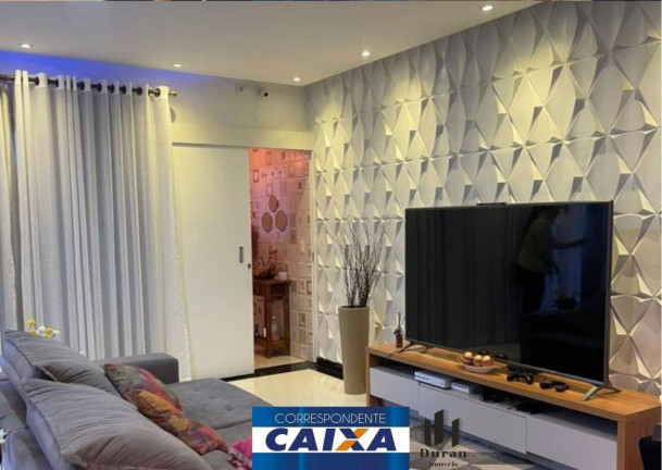 Imagem Casa com 3 Quartos à Venda, 154 m² em Portais (Polvilho) - Cajamar