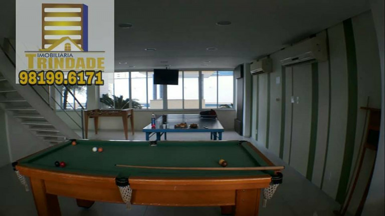 Imagem Apartamento com 5 Quartos à Venda, 217 m² em Ponta D'Areia - São Luís Imagem Apartamento com 5 Quartos à Venda, 217 m² em Ponta D'Areia - São Luís