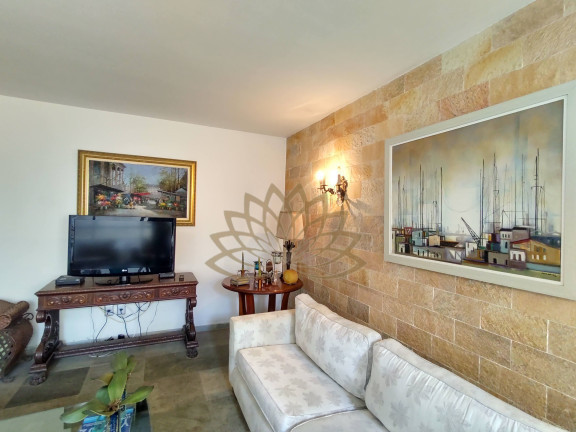 Imagem Apartamento com 3 Quartos à Venda, 137 m² em Jardim Paulista - São Paulo