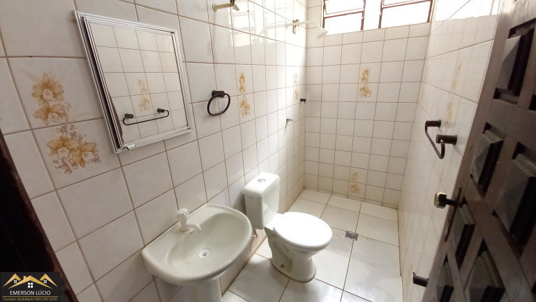 Imagem Casa com 3 Quartos para Alugar, em Conceição - Porto Velho Imagem Casa com 3 Quartos para Alugar, em Conceição - Porto Velho