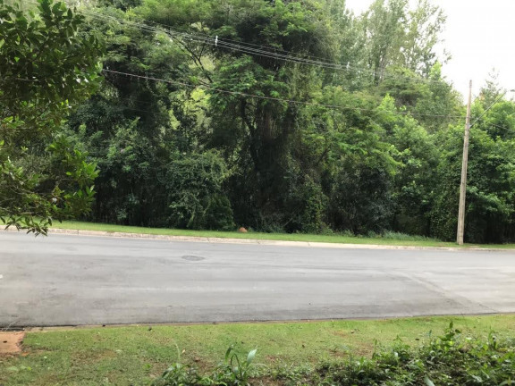Imagem Terreno em Condomínio à Venda, 1.212 m² em Caxambu - Jundiaí