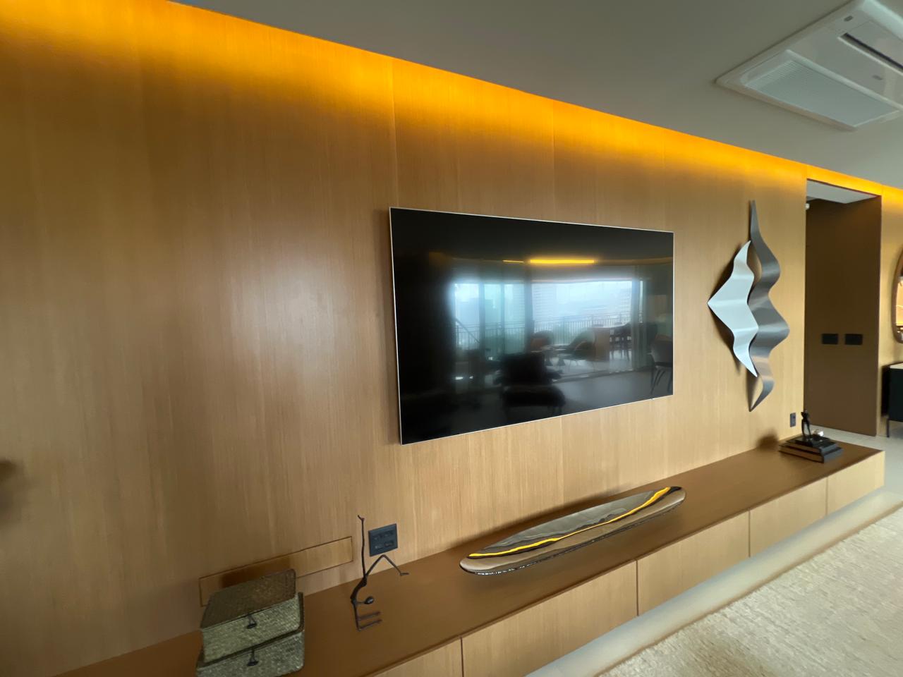 Imagem Apartamento com 3 Quartos à Venda, 256 m² em Cambuí - Campinas