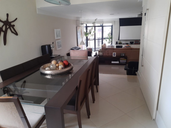 Apartamento com 3 Quartos à Venda, 201 m² em Vila Gomes Cardim - São Paulo